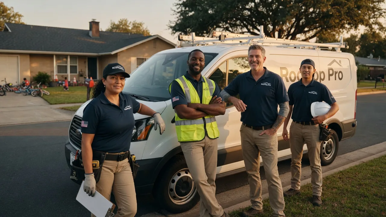Roof Repair in Fitchburg, MA near me