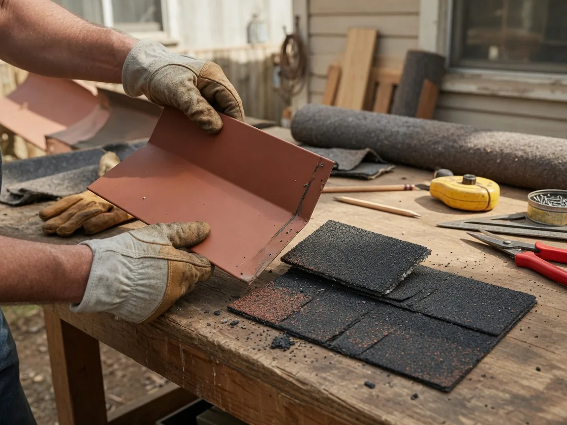 Roof Repair company in Fitchburg, MA